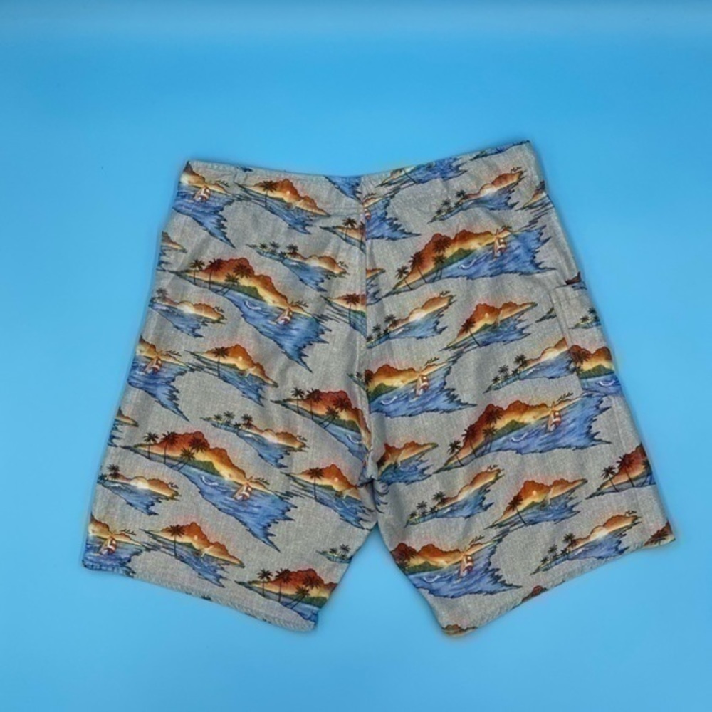 MATIX Swim Shorts - Picture 2 of 3